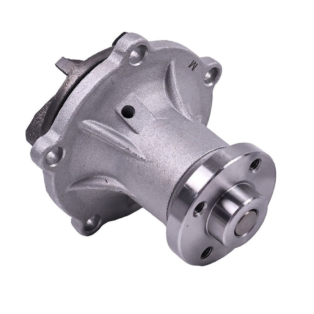 Water Pump 16120-78052-71 for use with Toyota Engine 5R Forklift 42-4FGC20 42-4FGC25 42-4FG25 42-4FG20 42-4FG14 42-3FGC25 40-FGC18 40-FGC23 40-FGC25 40-4FG20